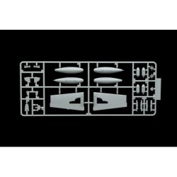 1321 - F-84G Thunderjet Fighter-Bomber