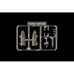 1321 - F-84G Thunderjet Fighter-Bomber