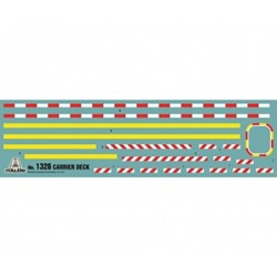 1326 - Carrier Deck Section              C