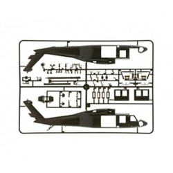 1328 - Uh-60/Mh-60 Black Hawk Night Raid C
