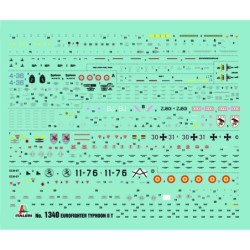 1340 - Ef 2000 Typhoon...