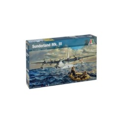 1352 - RAF Sunderland Mk.III
