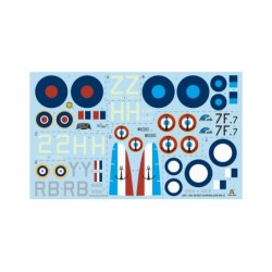 1352 - RAF Sunderland Mk.III