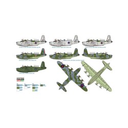 1352 - RAF Sunderland Mk.III