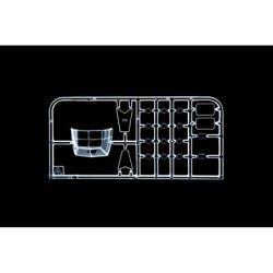 1356 - AS.51 Horsa Mk.I/II & British Paratroopers   C