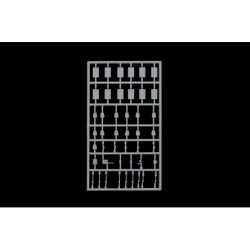 1356 - AS.51 Horsa Mk.I/II & British Paratroopers   C