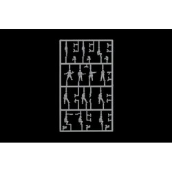 1356 - AS.51 Horsa Mk.I/II & British Paratroopers   C