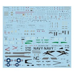 1373 - F-4 Phantom Aces                  C