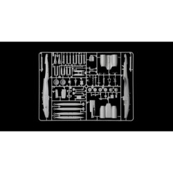 1376 - A10A/C Thunderbolt 11 Gulf War    C