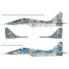 1377 - MiG 29A Fulcrum