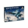 1379 - Sukhoi Su-34 Fullback             C