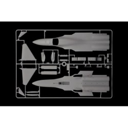 1379 - Sukhoi Su-34 Fullback             C