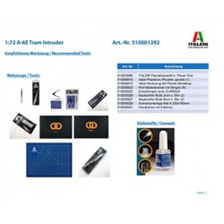 1392 - A-6E Intruder U.S. Navy/USMC