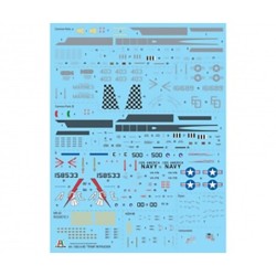 1392 - A-6E Intruder U.S. Navy/USMC