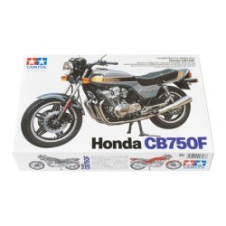 14006 - Honda CB750F Ltd