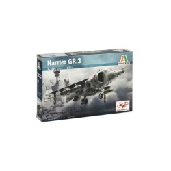 1401 - Harrier Gr.3 Falkland