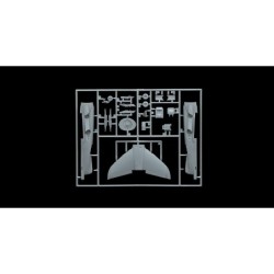 1401 - Harrier Gr.3 Falkland