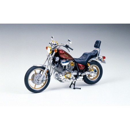 14044 - Yamaha Virago Xv1000
