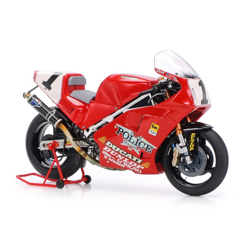14063 - Ducati 888 Superbike