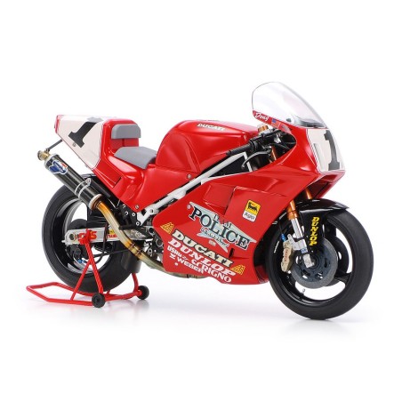 14063 - Ducati 888 Superbike