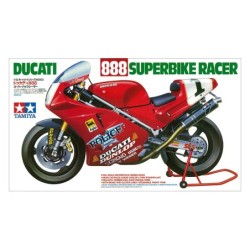 14063 - Ducati 888 Superbike