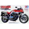 14065 - GSX1100S KATANA 'CUSTOM TUNED'*LTD
