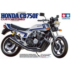 14066 - 1/12 Honda CB750F 'Custom Tuned' Ltd