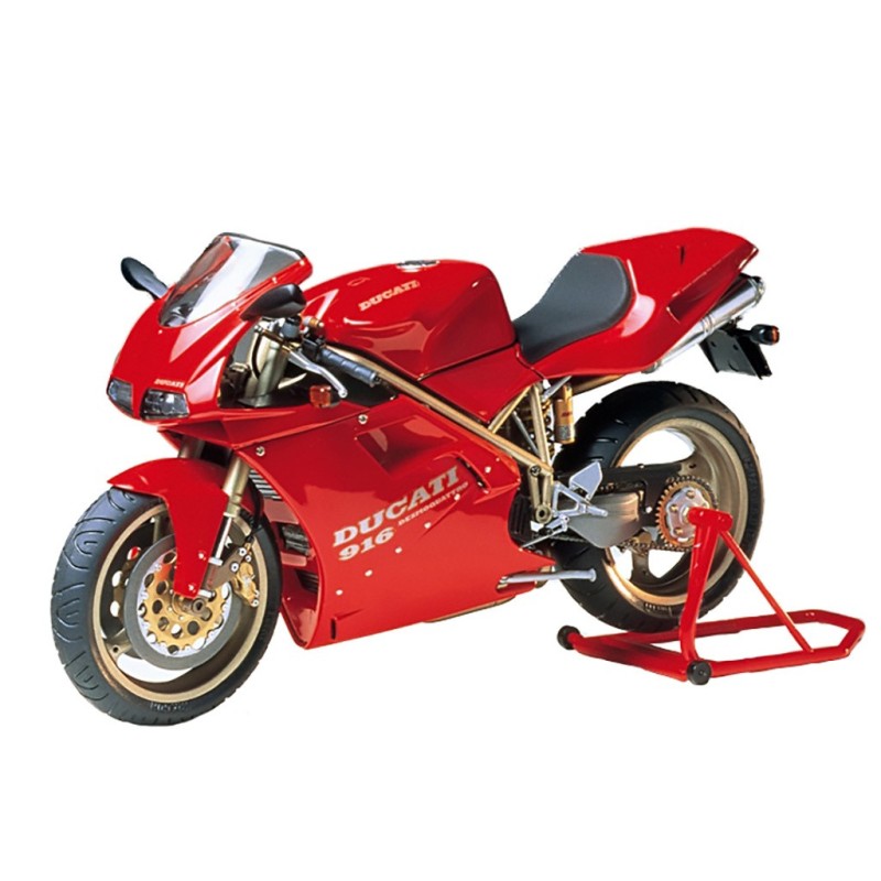 14068 - Ducati 916