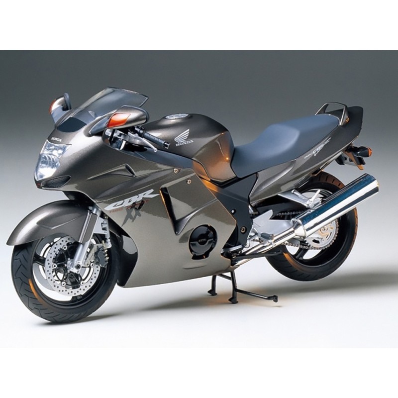 14070 - Honda Cbr 1100Xx S.Blackbird