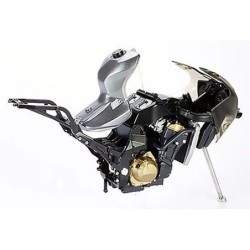 14084 - Kawasaki Ninja Zx-12R