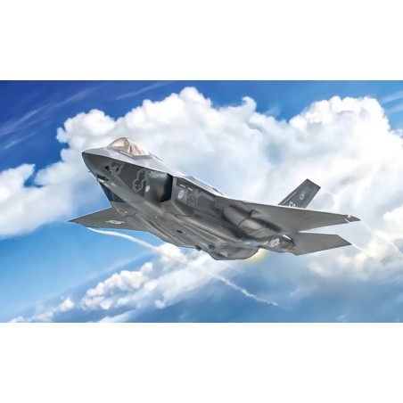 1409 - 1/72 F35A                         C
