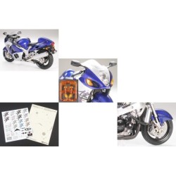 14090 - Suzuki Gsx1300R Hayabusa