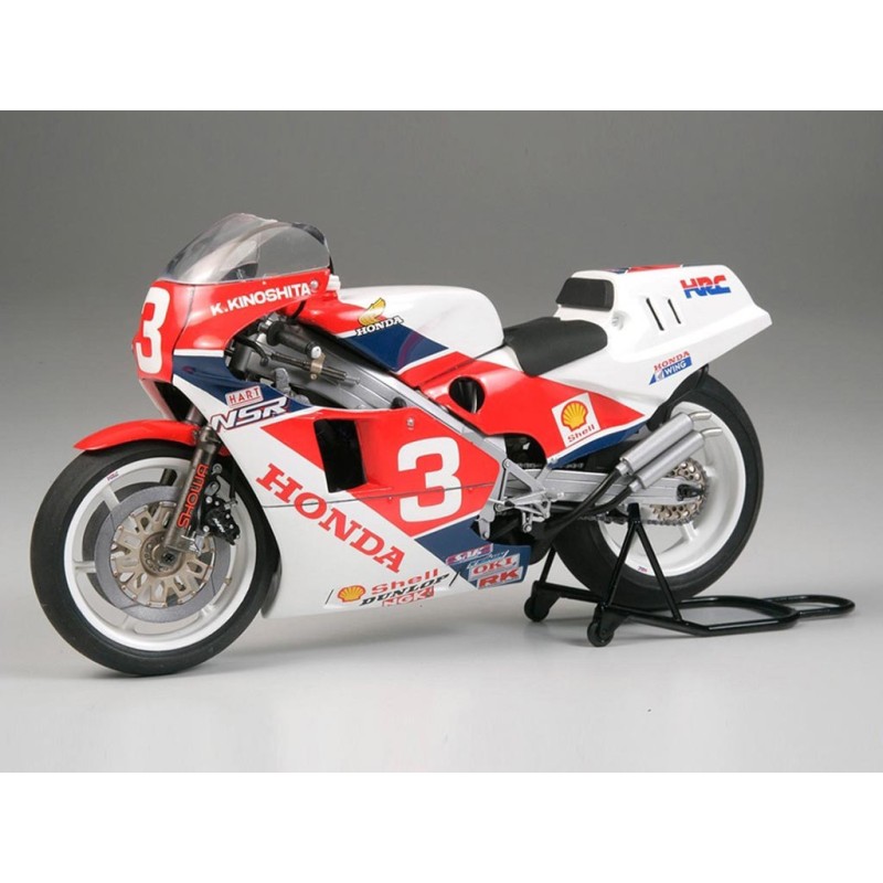 14099 - Honda NSR500 Factory Colour