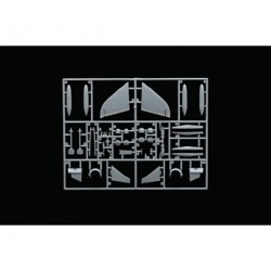 1410 - 1/72 Harrier Av-8A                C