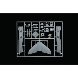 1410 - 1/72 Harrier Av-8A                C