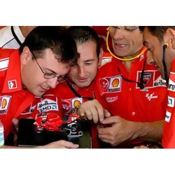 14101 - Ducati Desmosedici