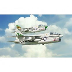 1411 - 1/72 A-7E Corsair II