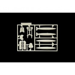 1411 - 1/72 A-7E Corsair II