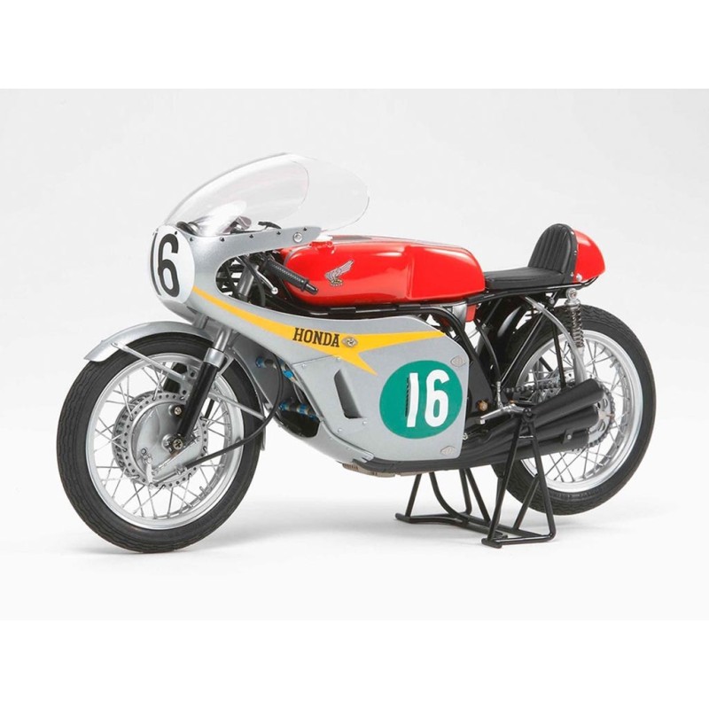 14113 - 1/12 Honda RC166 50th Anniversary