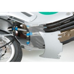 14113 - 1/12 Honda RC166 50th Anniversary