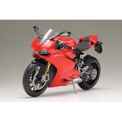 14129 - Ducati 1199 Panigale S