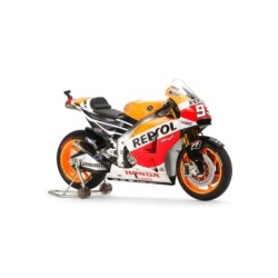 14130 - 1/12 Repsol Honda...