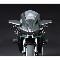 14131 - 1/12 Kawasaki Ninja H2R