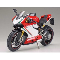 14132 - 1/12 1199 Panigale S Tricolore