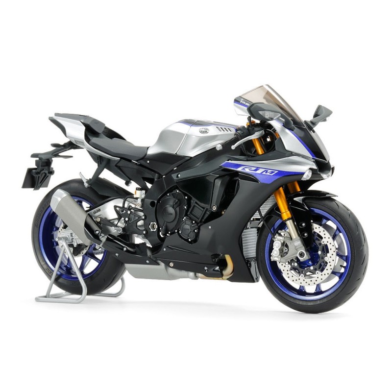 14133 - Yamaha YZF-R1M Superbike