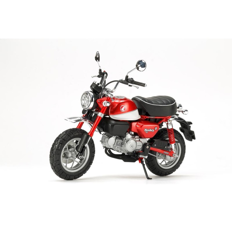 14134 - Honda Monkey 125   [2018 Version]