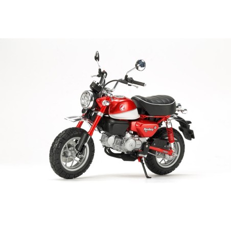 14134 - Honda Monkey 125   [2018 Version]