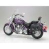 14135 - 1/12 Yamaha Xv1600 Road Star Custom