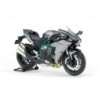 14136 - 1/12 Kawasaki Ninja H2 Carbon