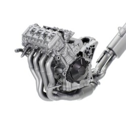 14138 - Honda CBR1000RR-R Fireblade Special